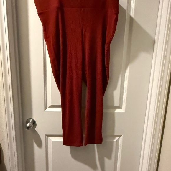Old Navy Red Matching Set - Picture 8 of 15